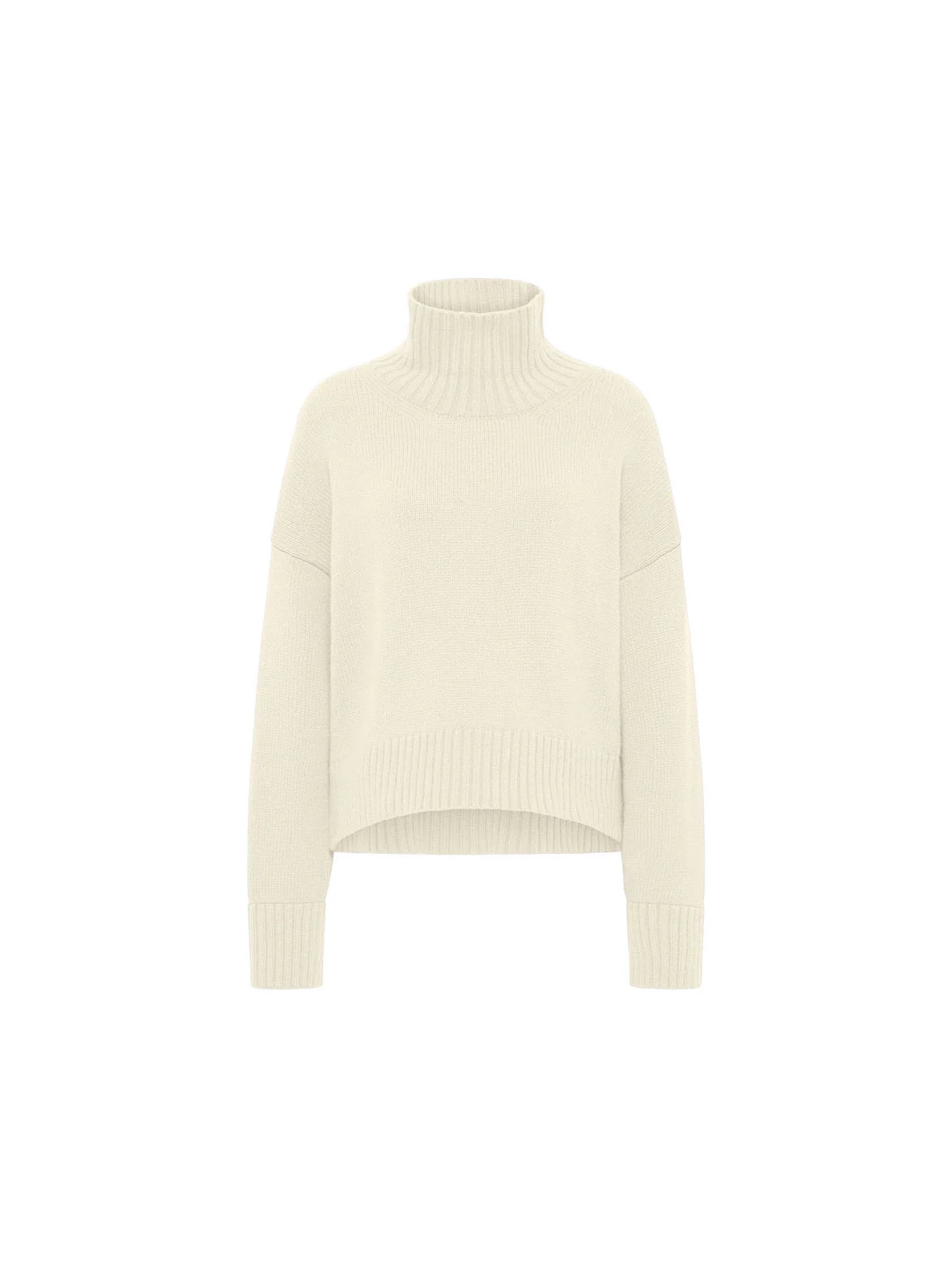 Lanius Oversized Pullover
