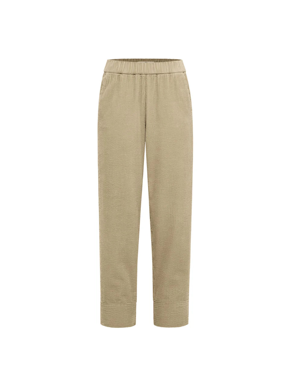 Lanius Kord Hose mit Gummizug