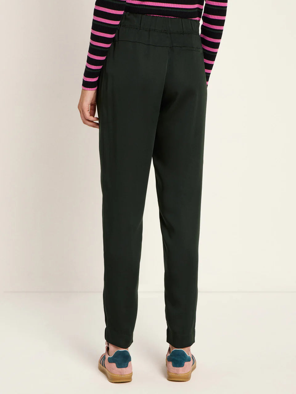 Lanius Hose aus Tencel