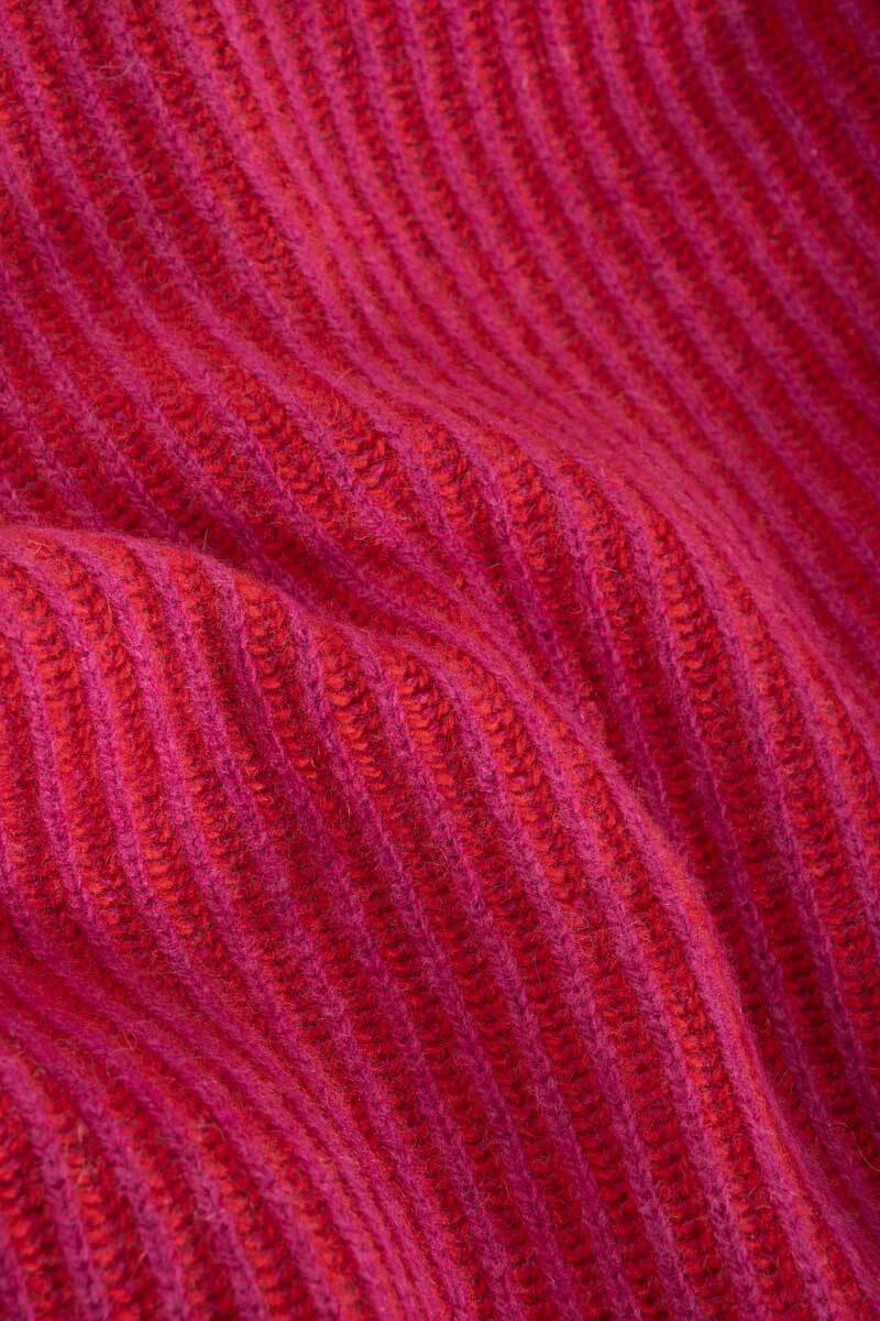 Rifo Pullover Emilia aus recyceltem Kaschmir