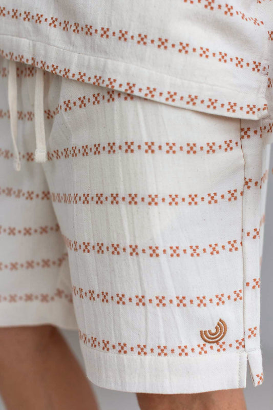 Two Thirds Shorts Neubukow