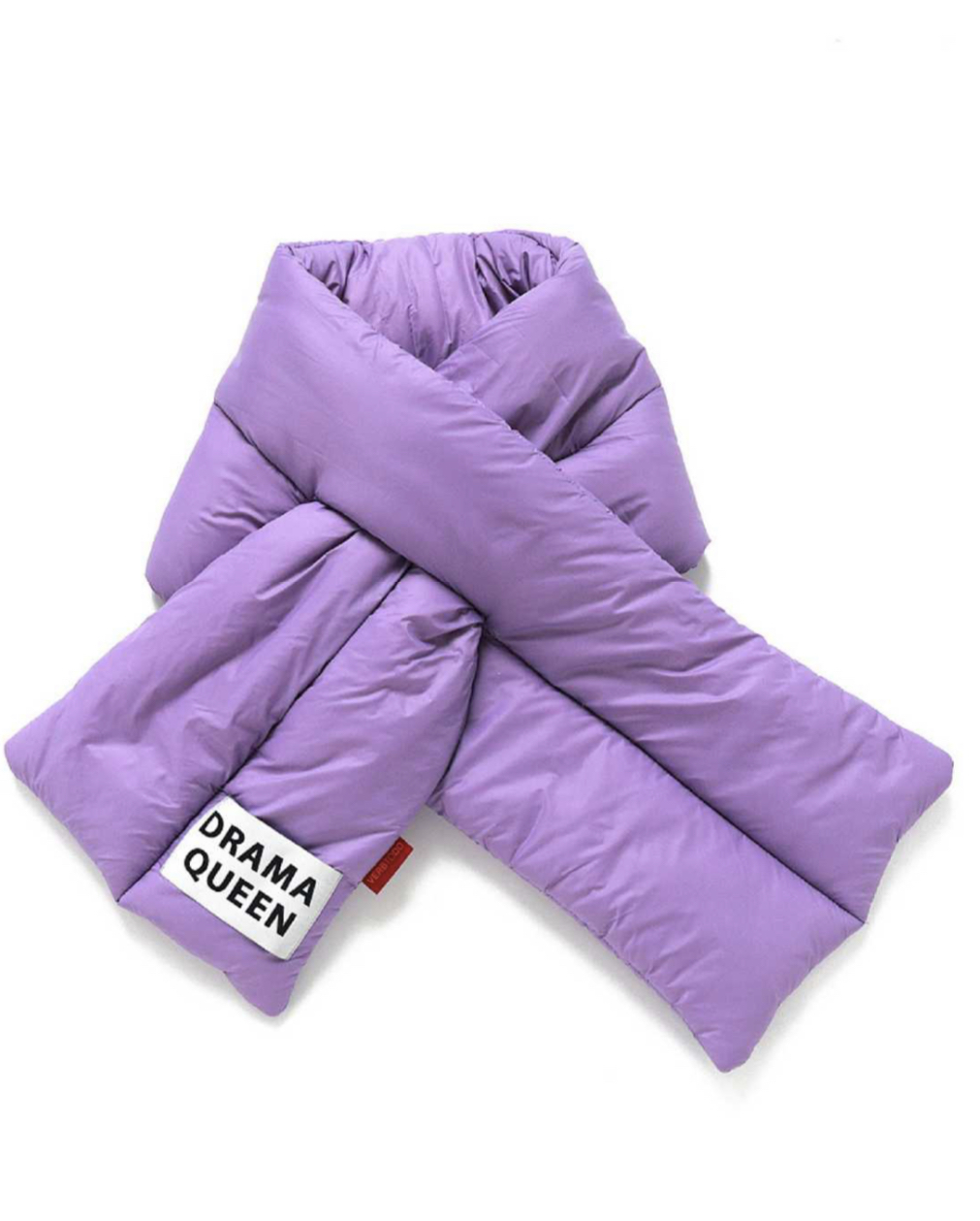 VTD Schal Puffer