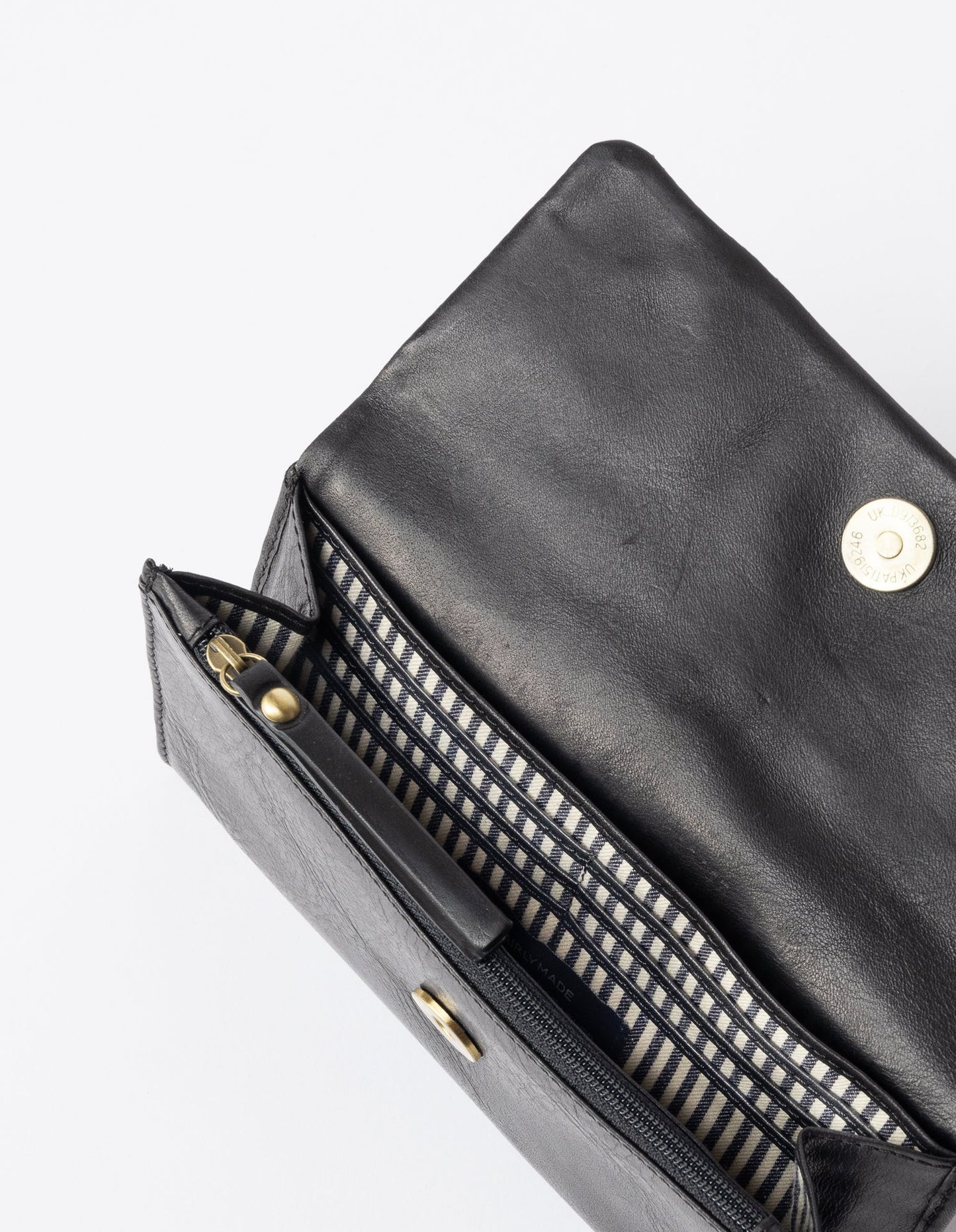 O my Bag Geldbeutel Pau's Pouch