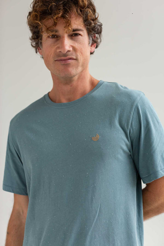 Two Thirds Shirt Qalito Bio-Baumwolle