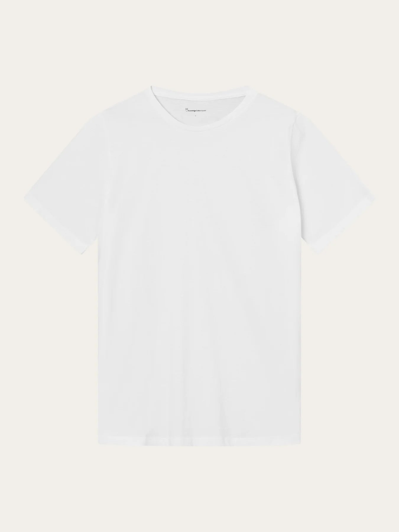KnowledgeCotton Basic Shirt Agnar