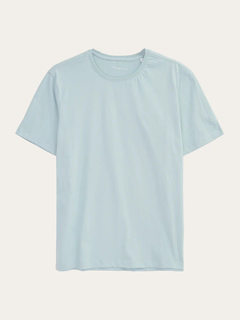 KnowledgeCotton Basic Shirt Agnar