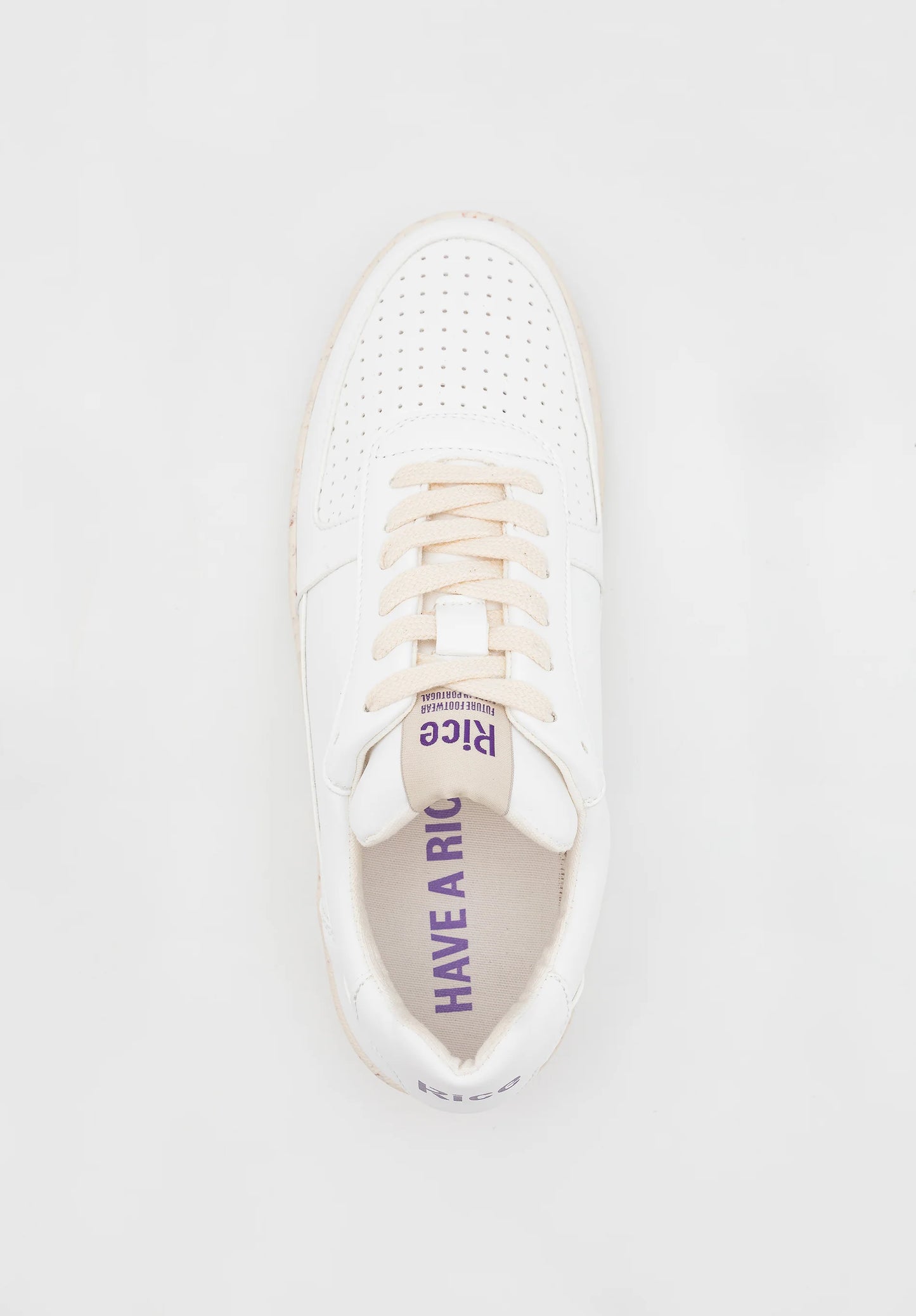 Rice Sneaker Open 21