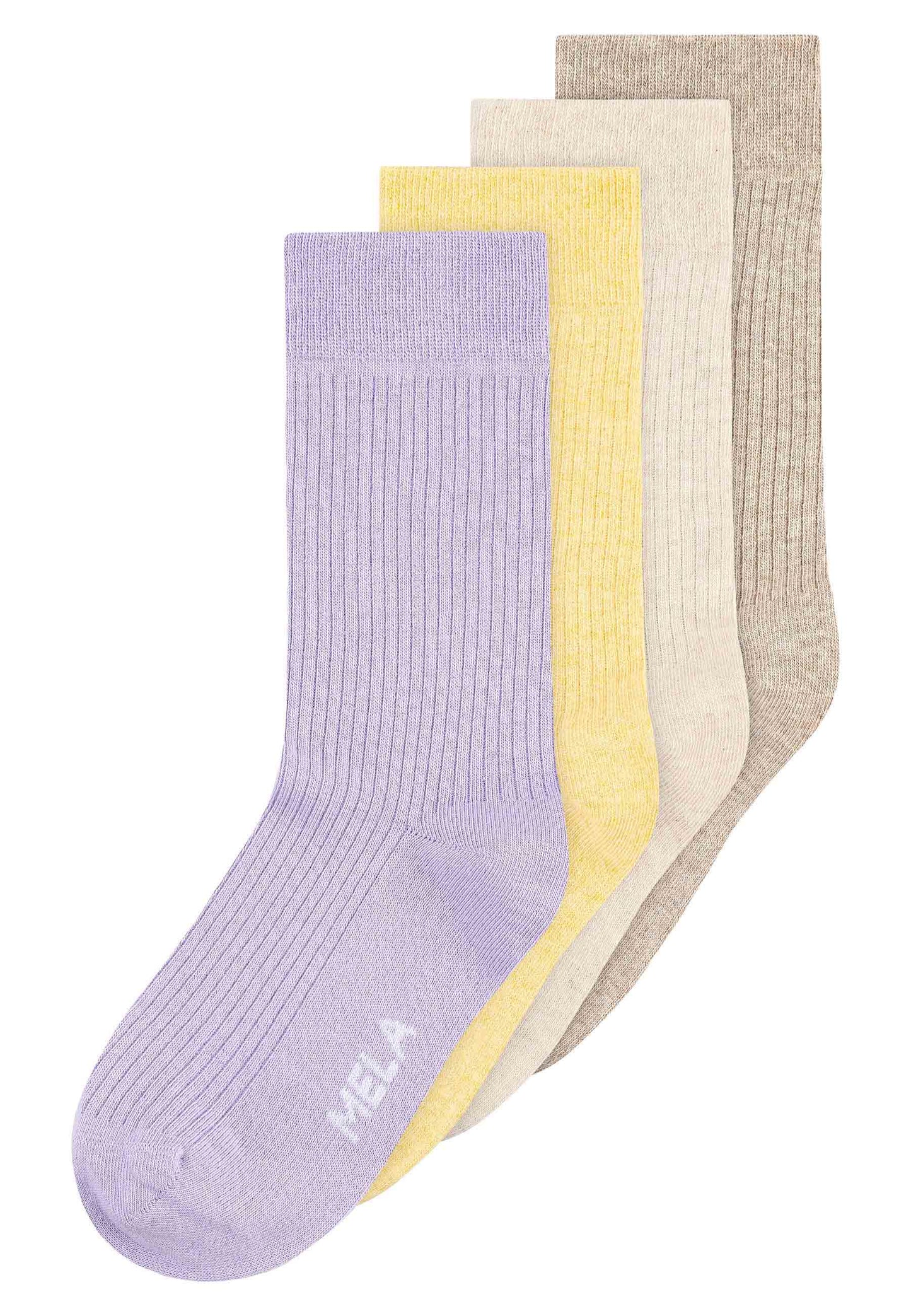 Melawear Socken / Sneakersocken