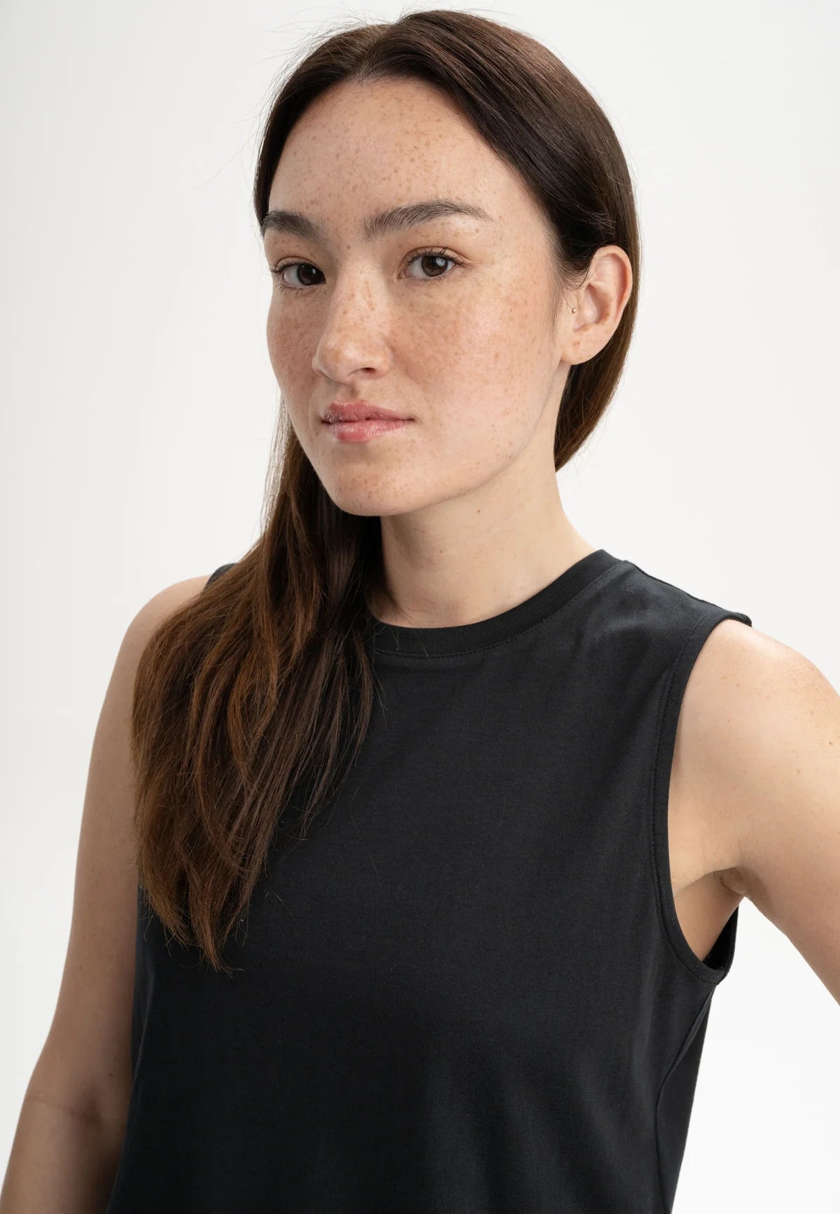 Melawear Cropped Top Rushi