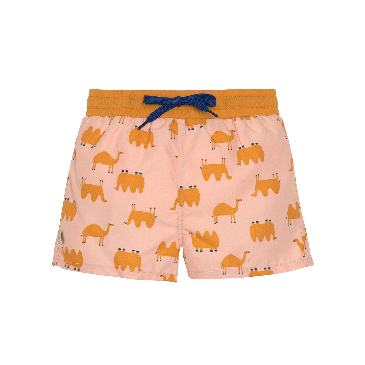 Lässig Badehose UV