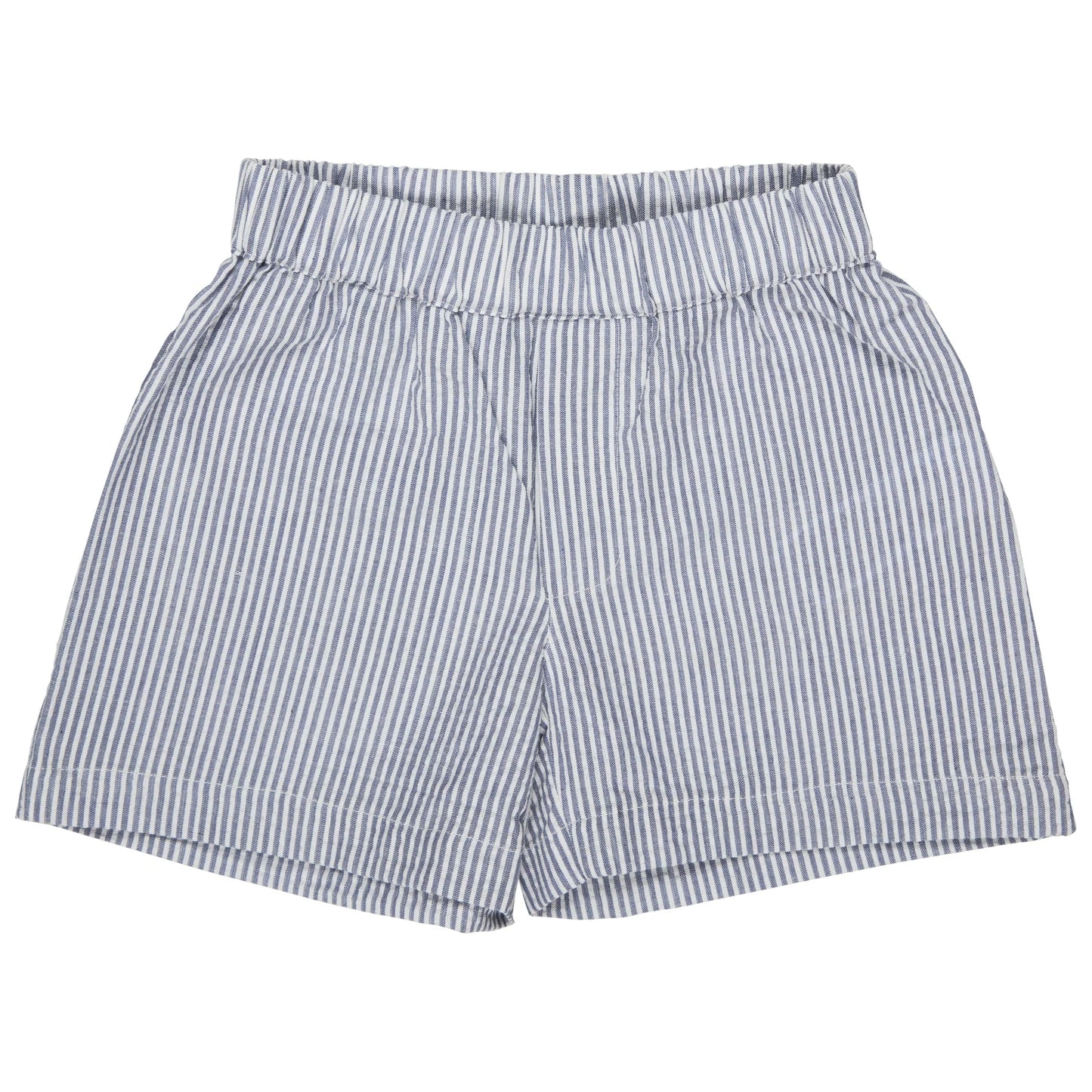 Pigeon Summer Shorts Seersucker