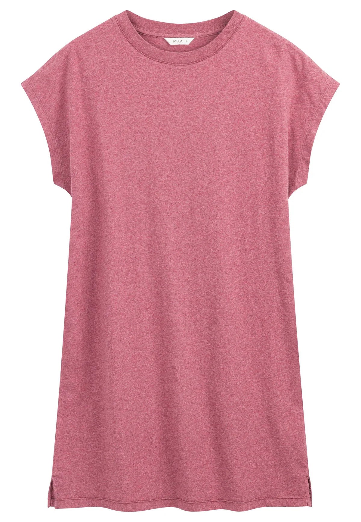Melawear T-Shirt Kleid Sunea