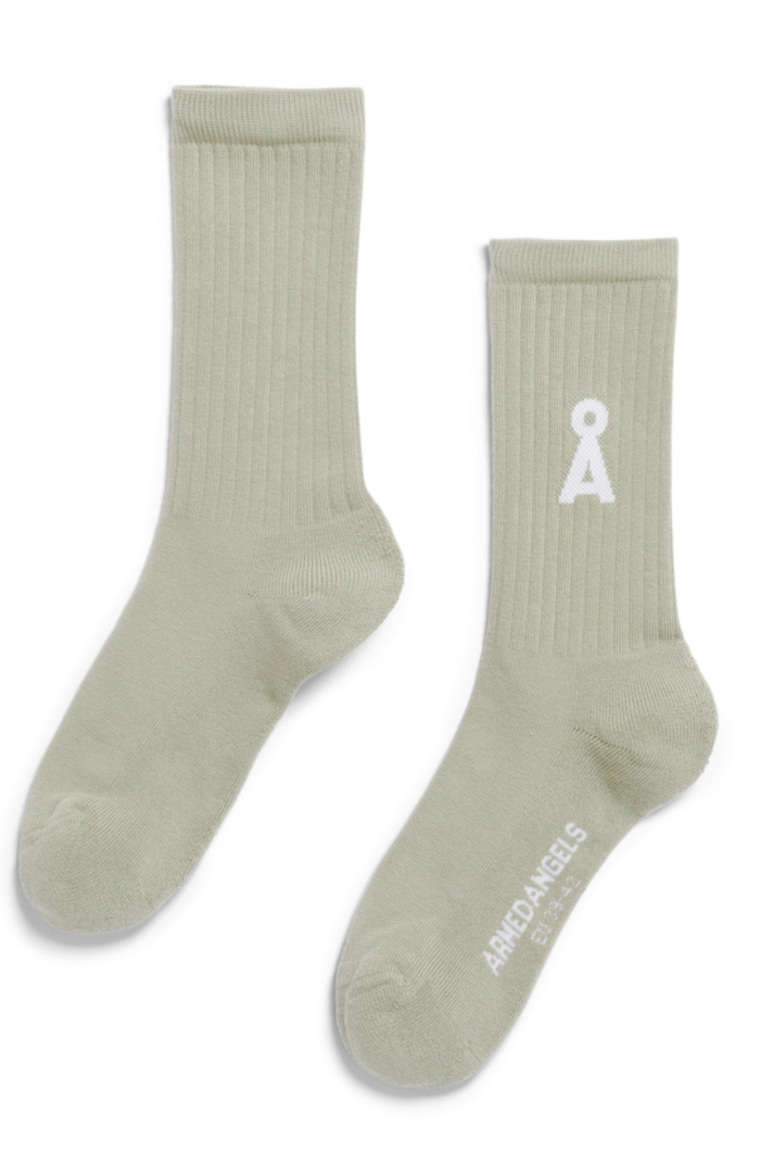 Armedangels Socken Saamus Bold