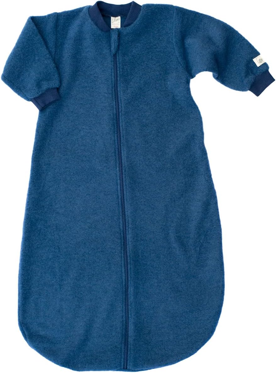 lilano schlafsack wolle Lilano Schlafsack 1/1 Arm Schurwolle – Weltherz