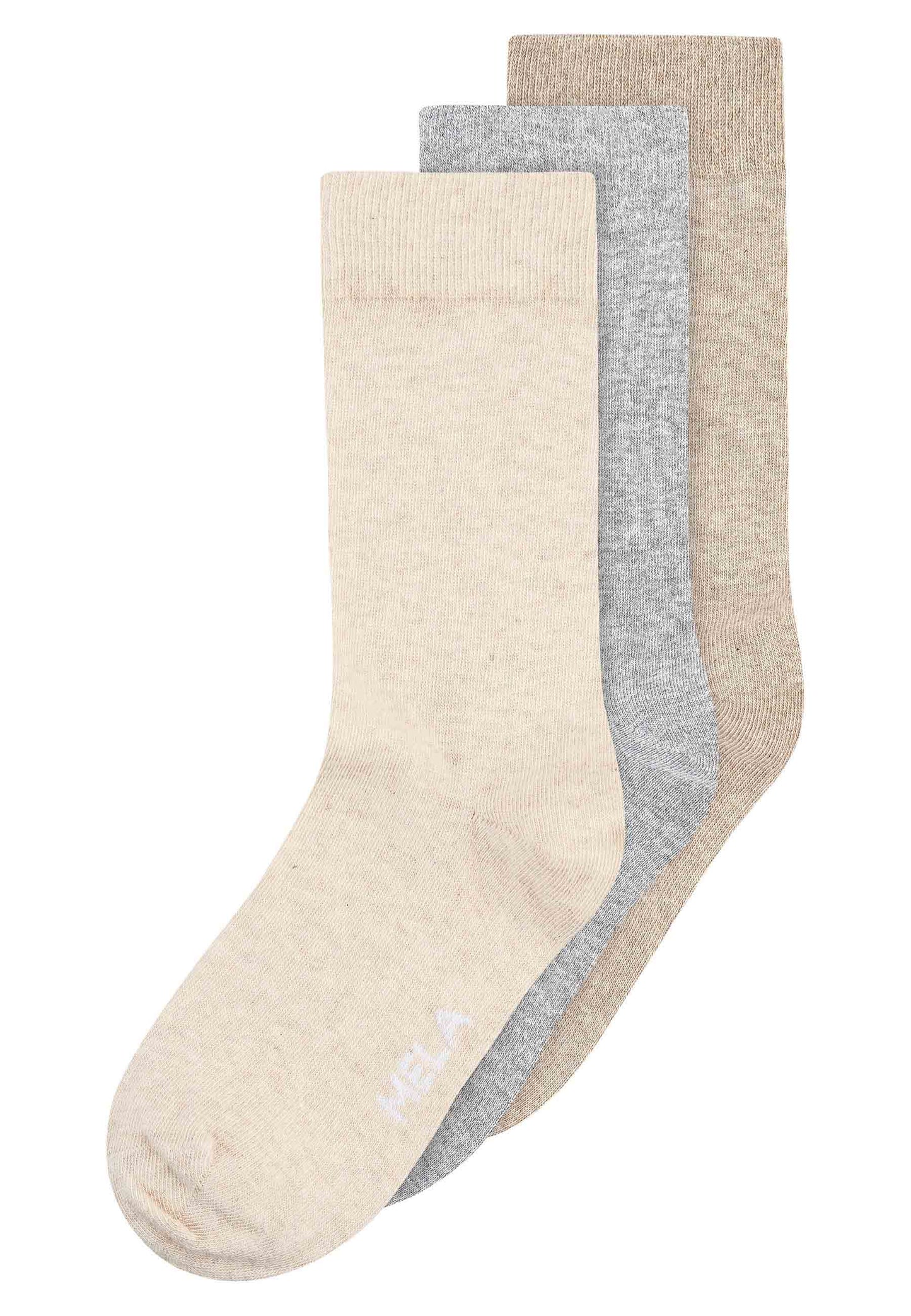 Melawear Socken / Sneakersocken