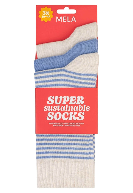 Melawear Socken / Sneakersocken