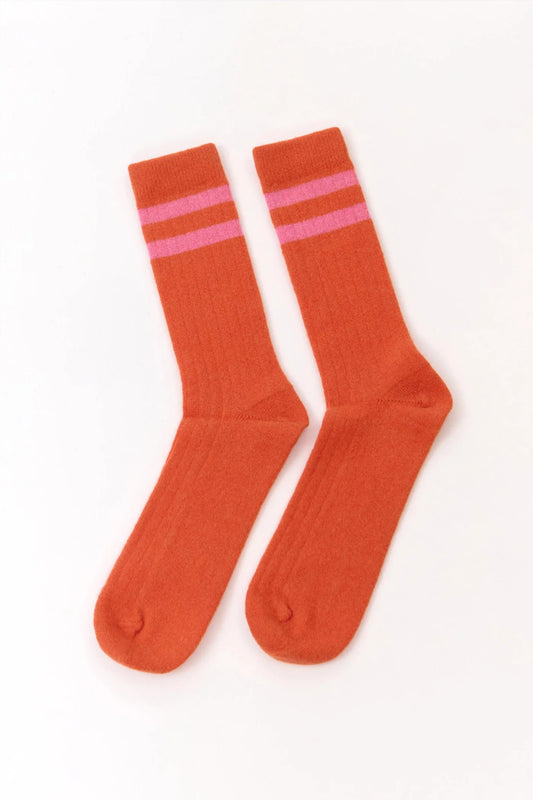 Suite 13 Socken Vintage