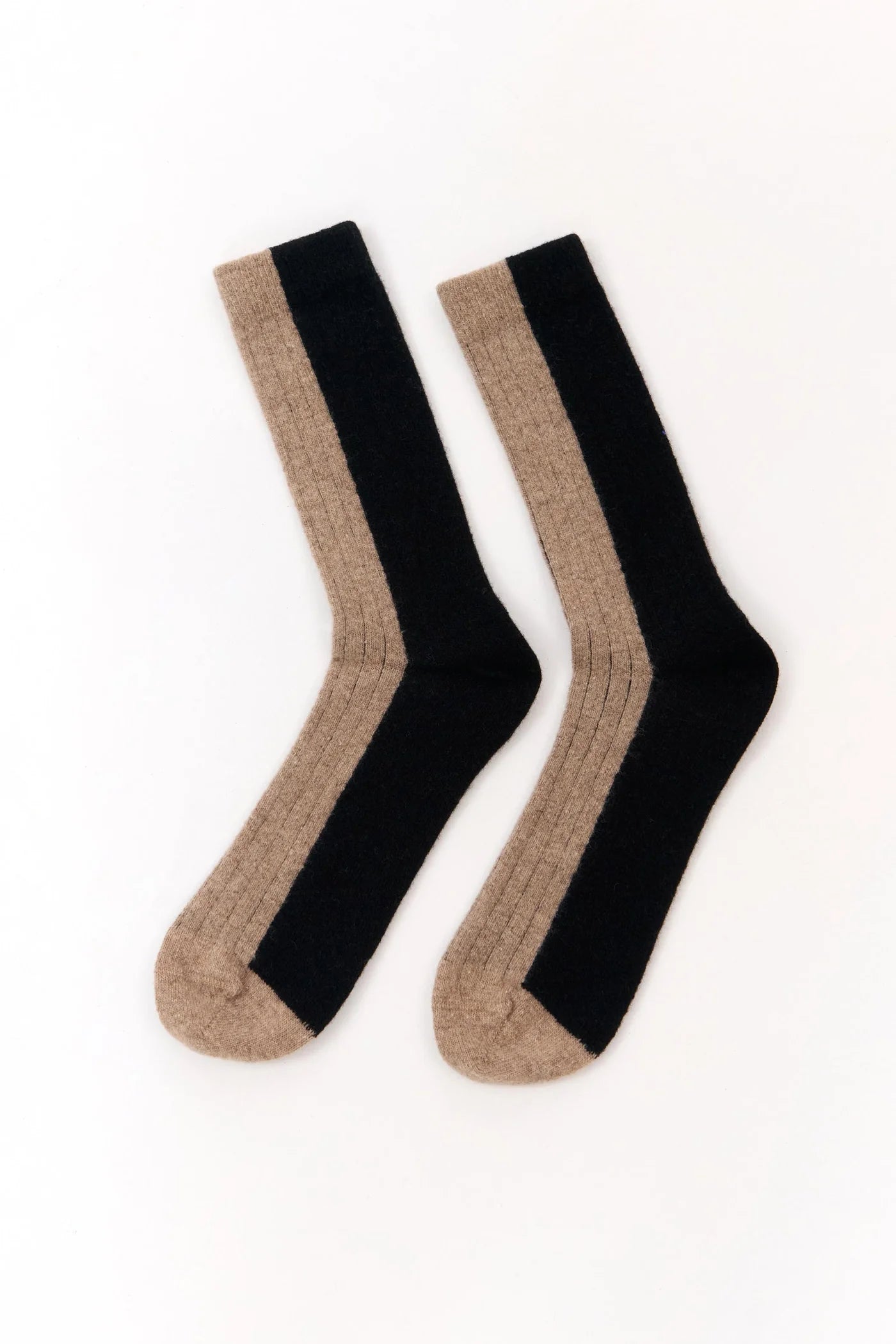 Suite 13 Socken Bicolor