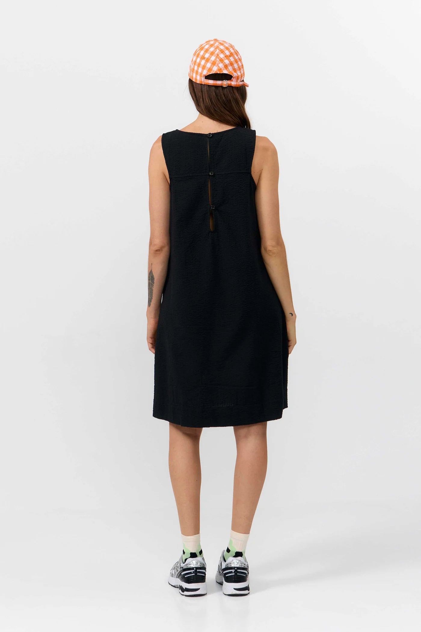 Suite 13 Kleid Lena Bio-Baumwolle