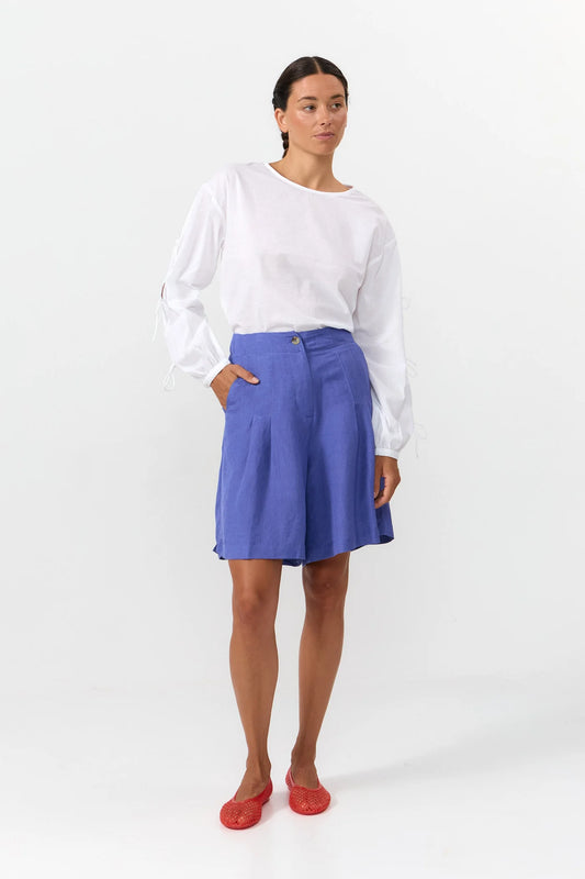 Suite 13 Bluse Xubia Bio-Baumwolle