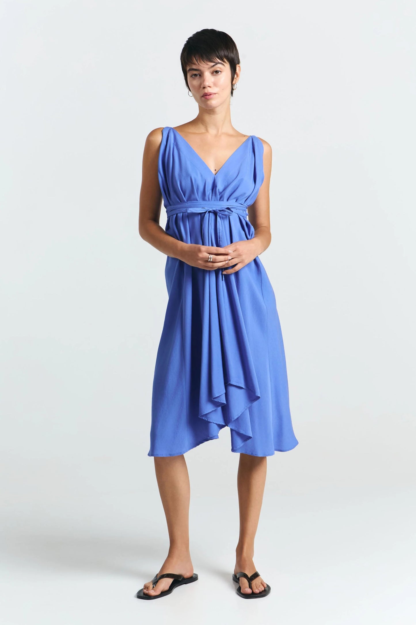 Suite 13 Kleid MP Short