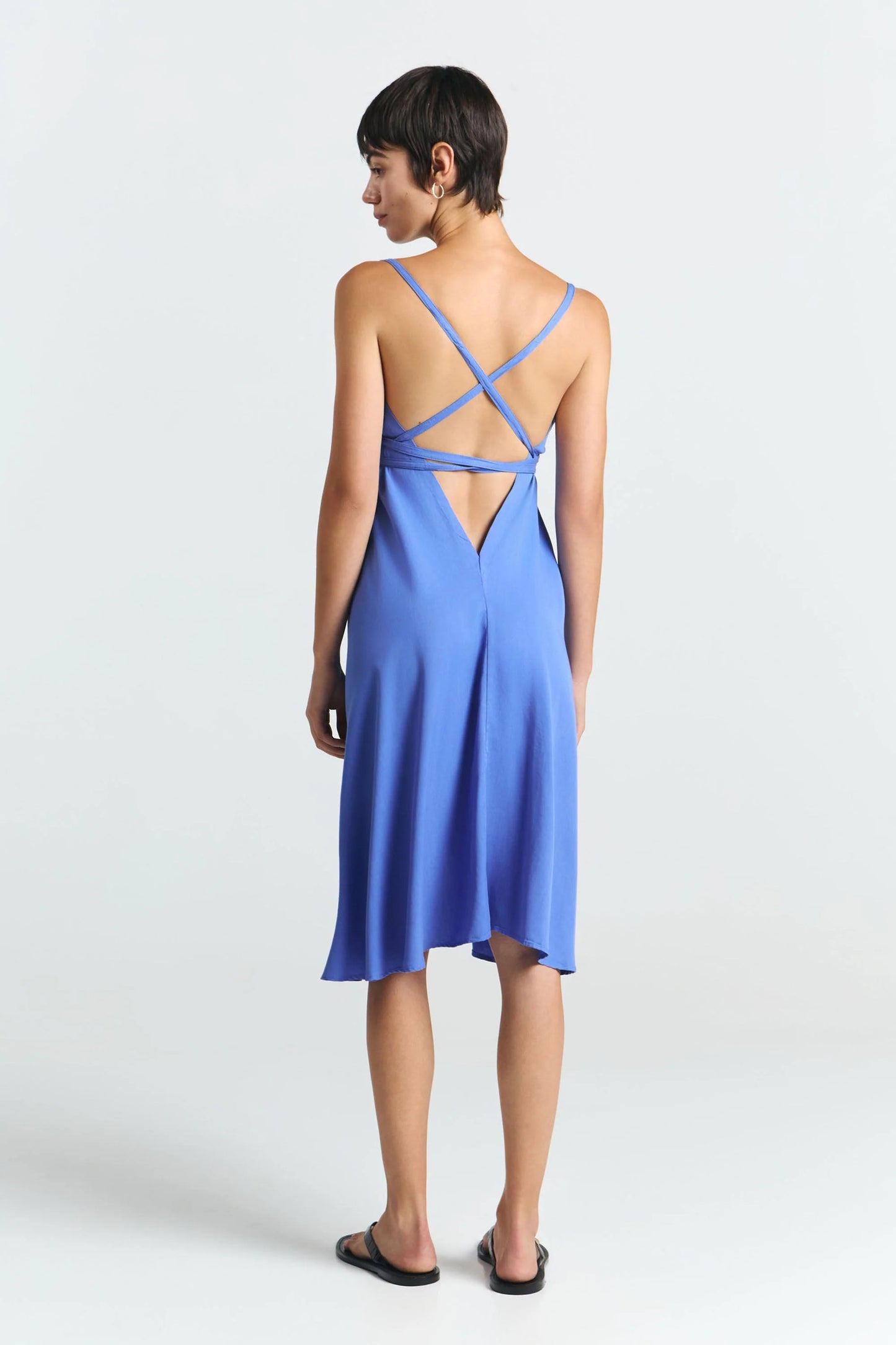 Suite 13 Kleid MP Short