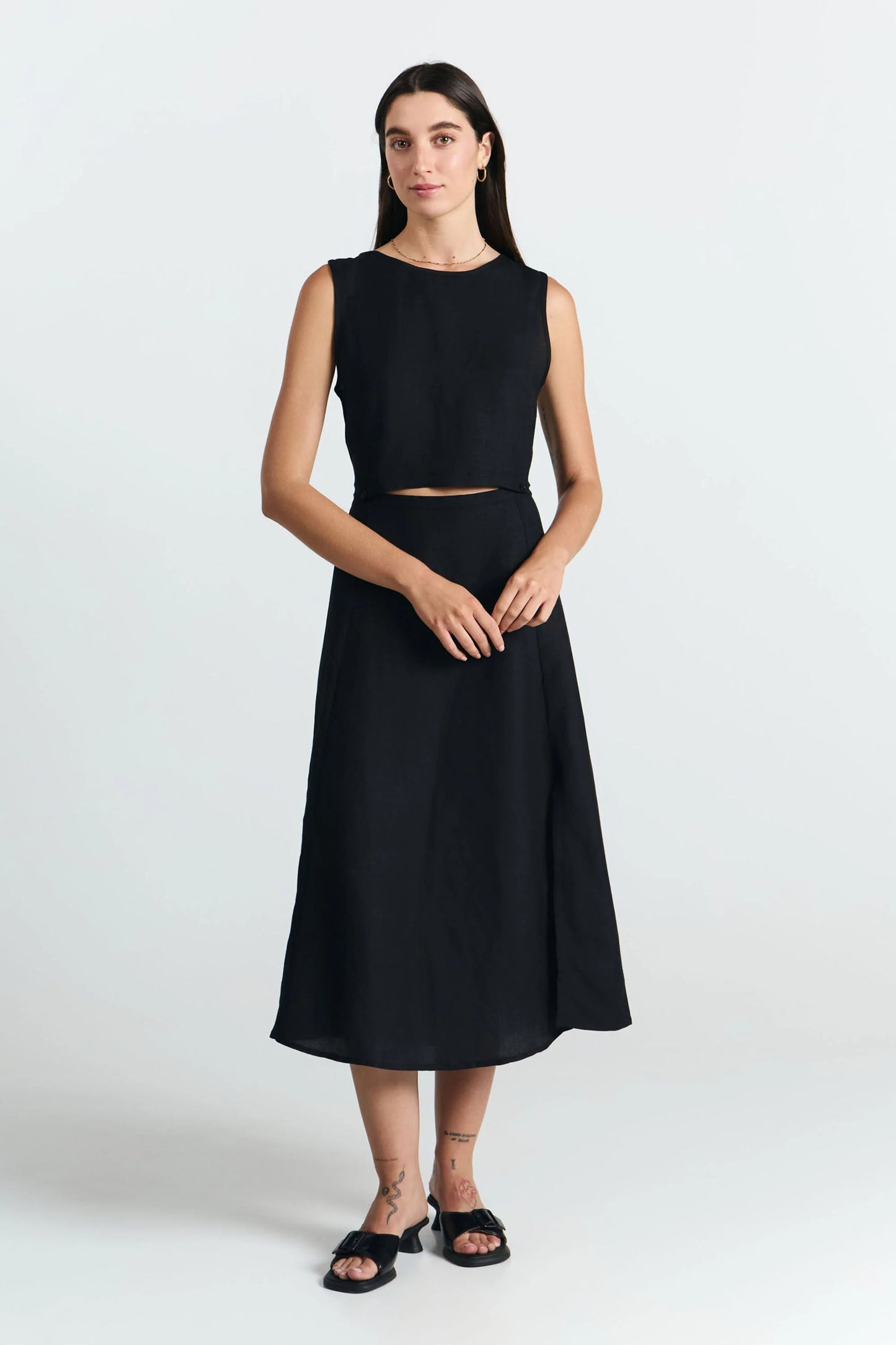 Suite 13 Kleid Kenay