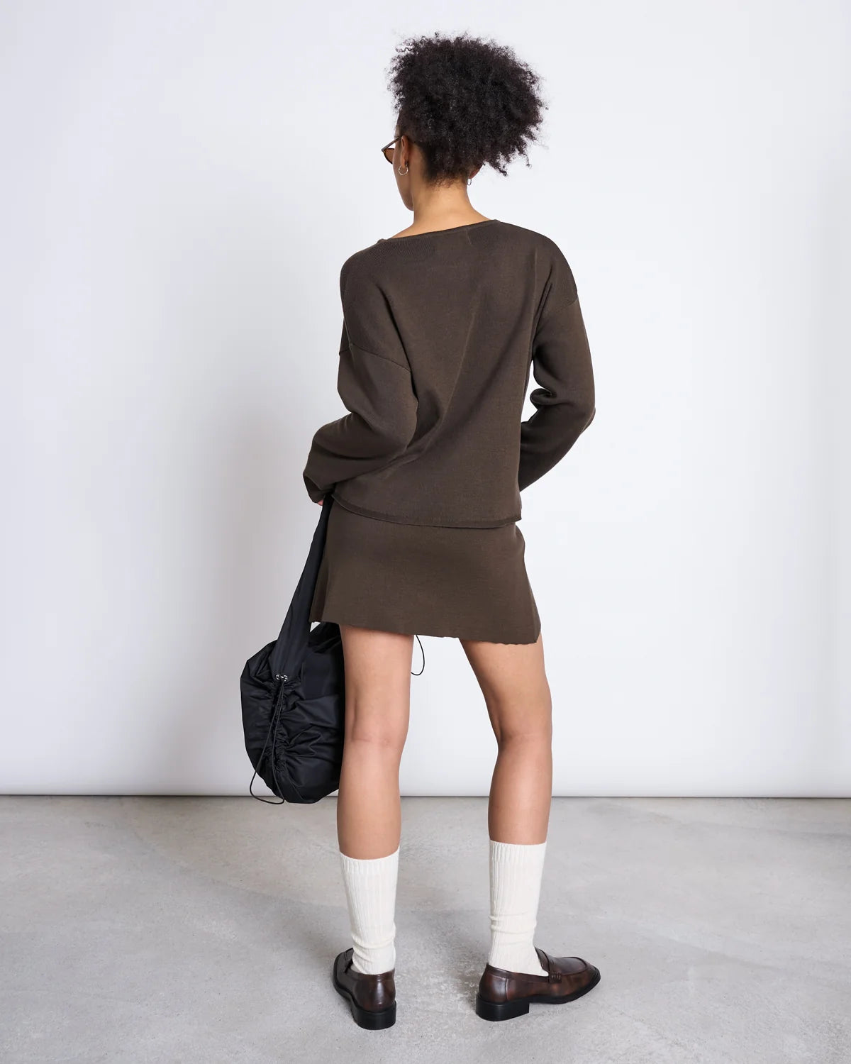 Jan'n June Pullover Williamsburg Bio-Baumwolle