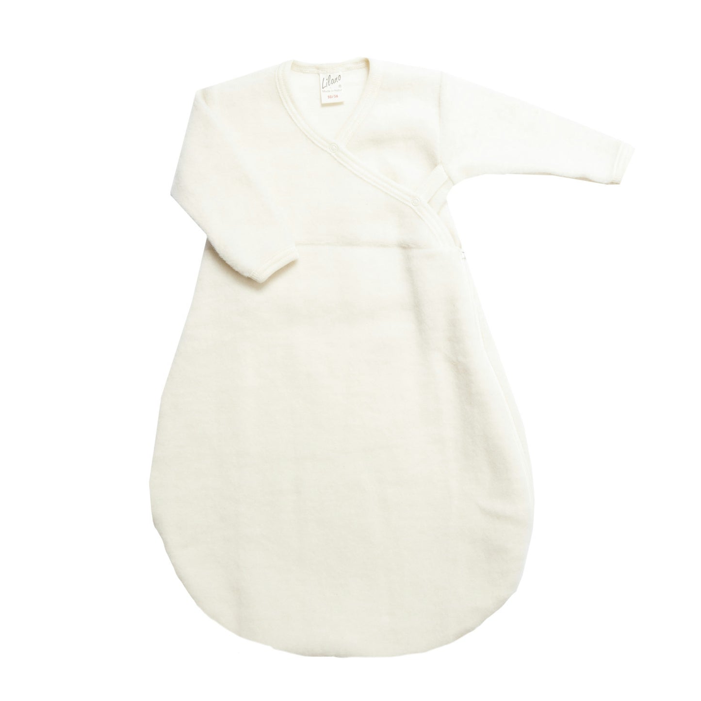 Lilano Wickelsack Schurwolle