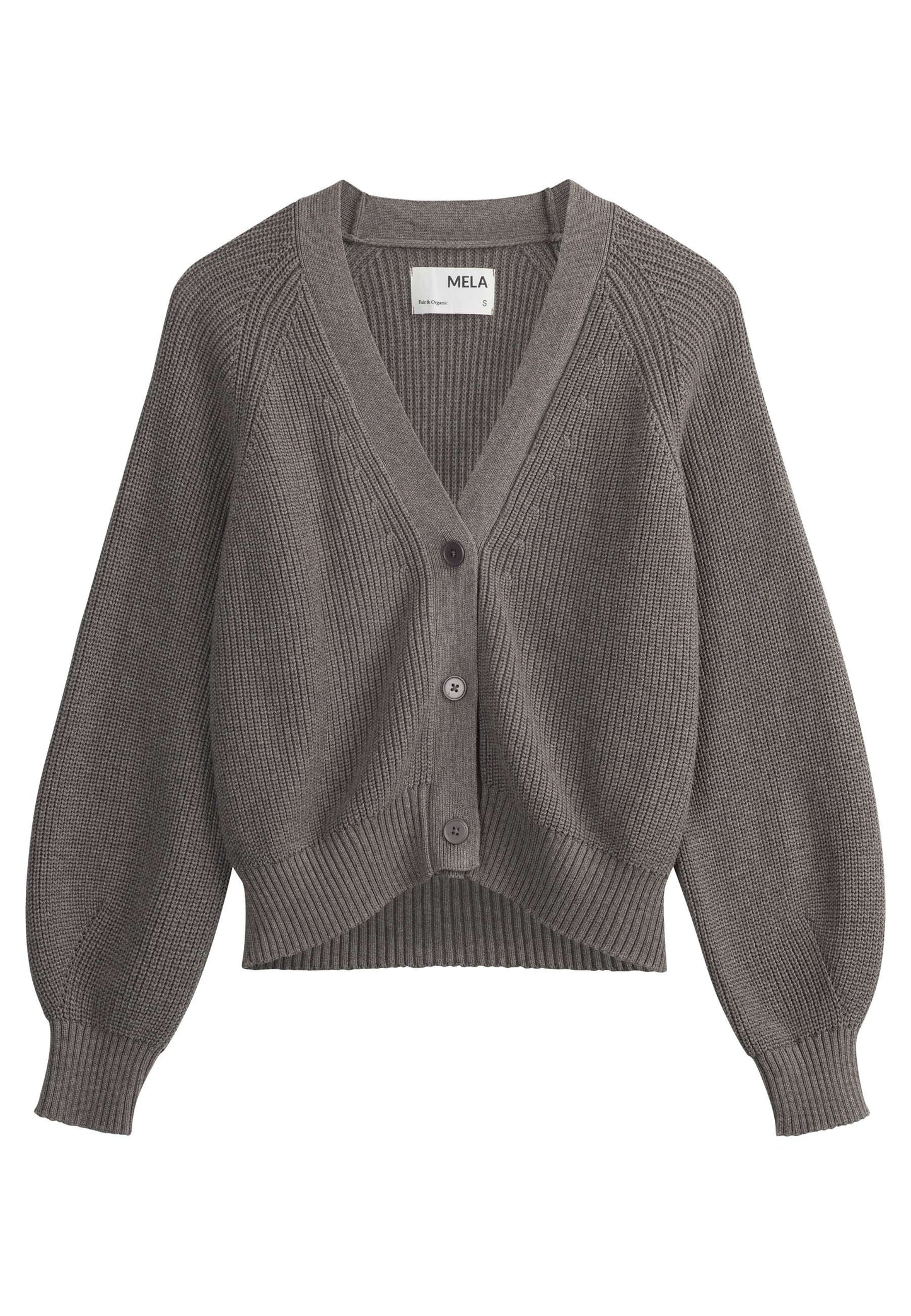 Melawear Cardigan Bhuma