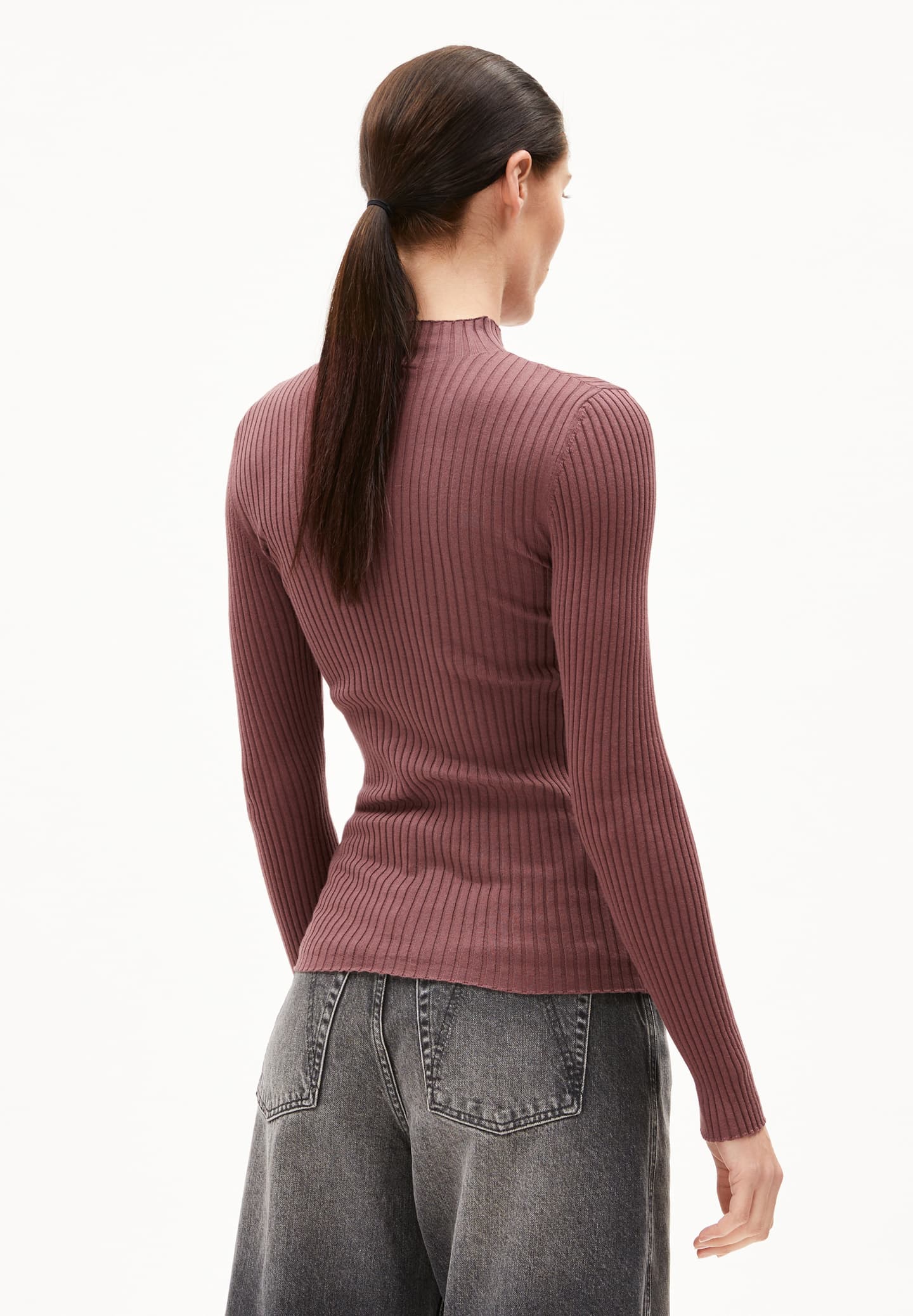 Armedangels Alaania Knit Sweater