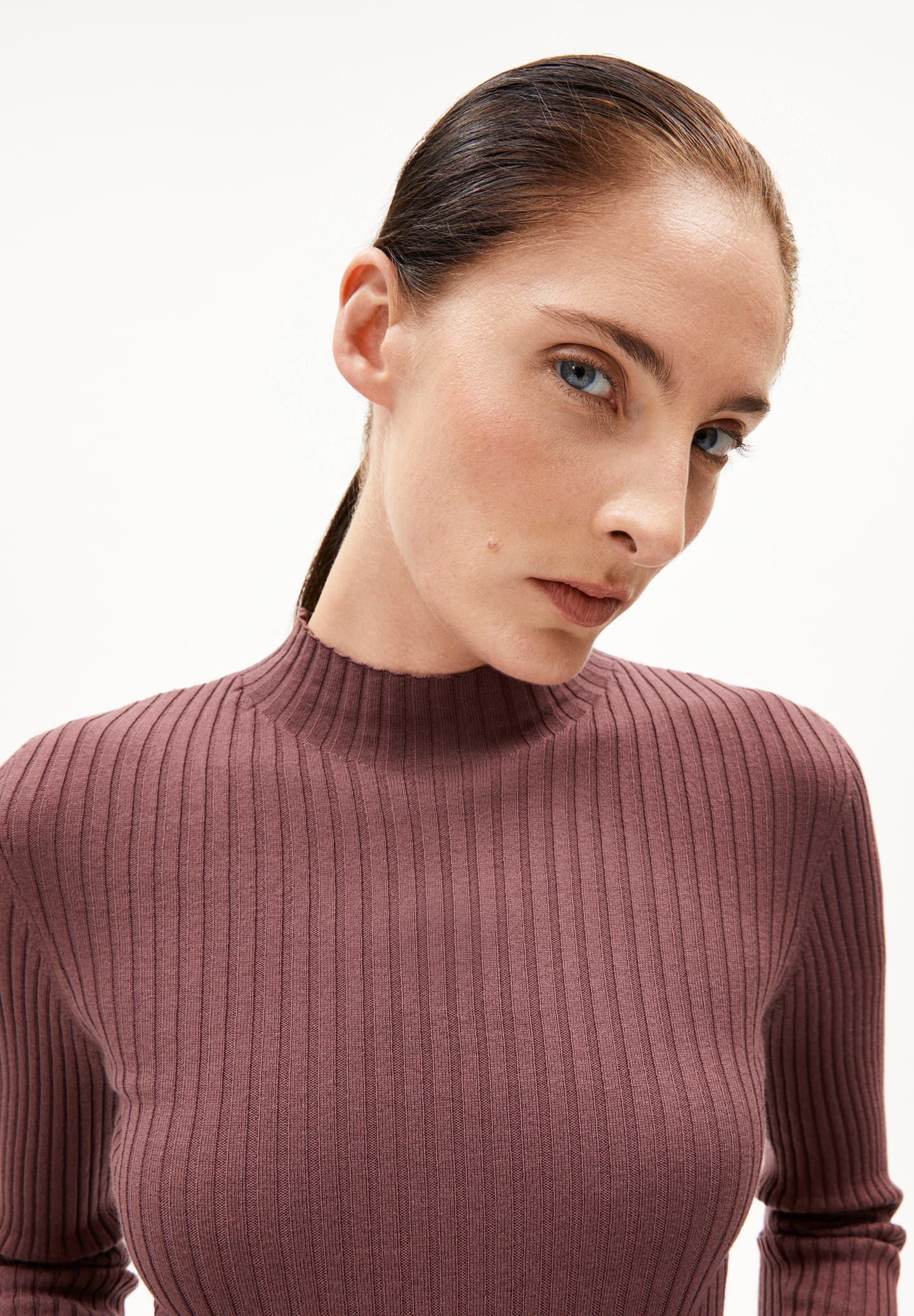 Armedangels Alaania Knit Sweater