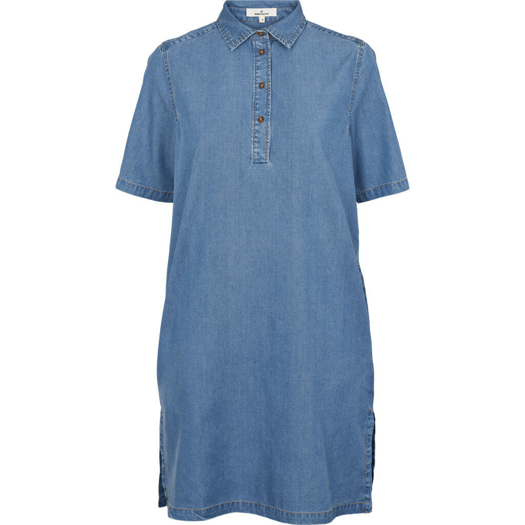 Basic Apparel Kleid Bine Polo