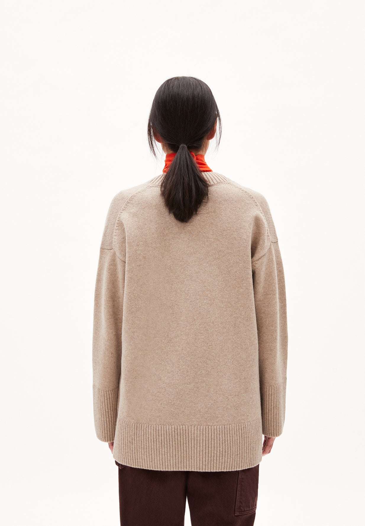 Armedangels Pulli Cardaa