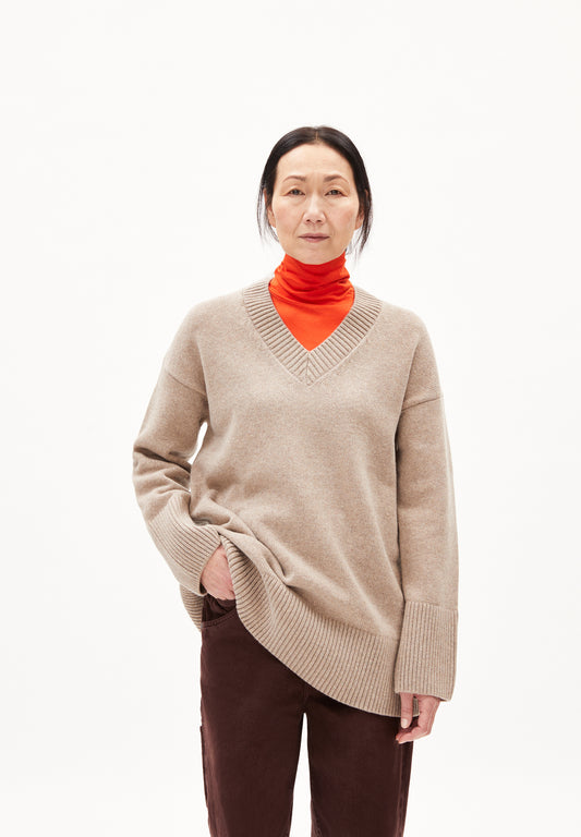 Armedangels Pulli Cardaa