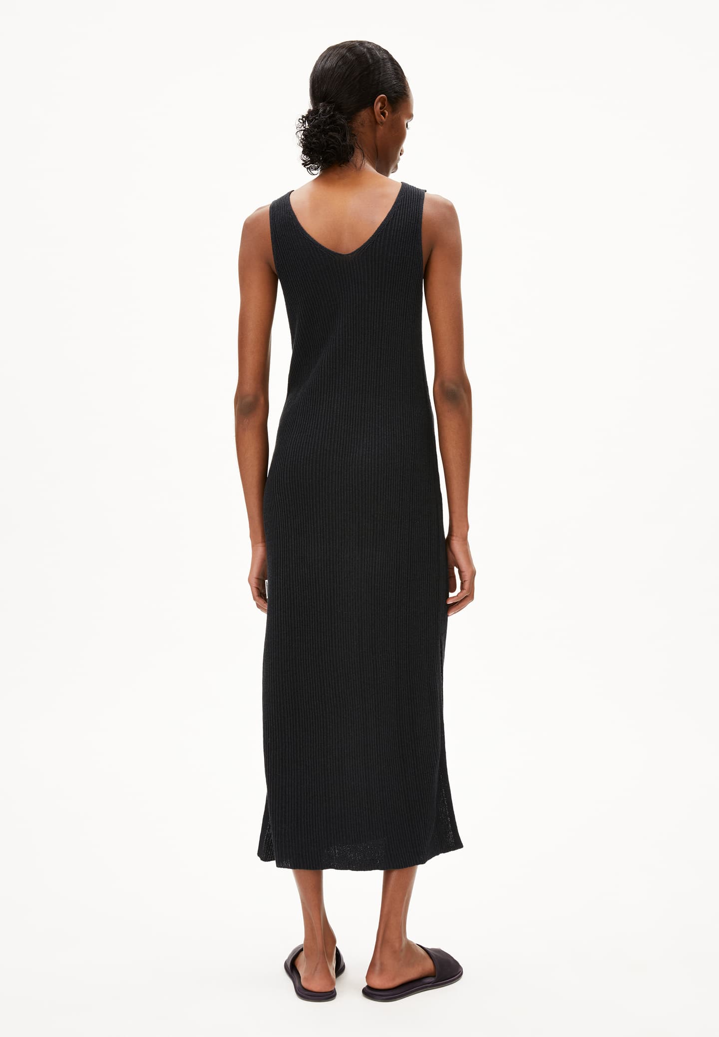 Armedangels Kleid Cindaa Lino