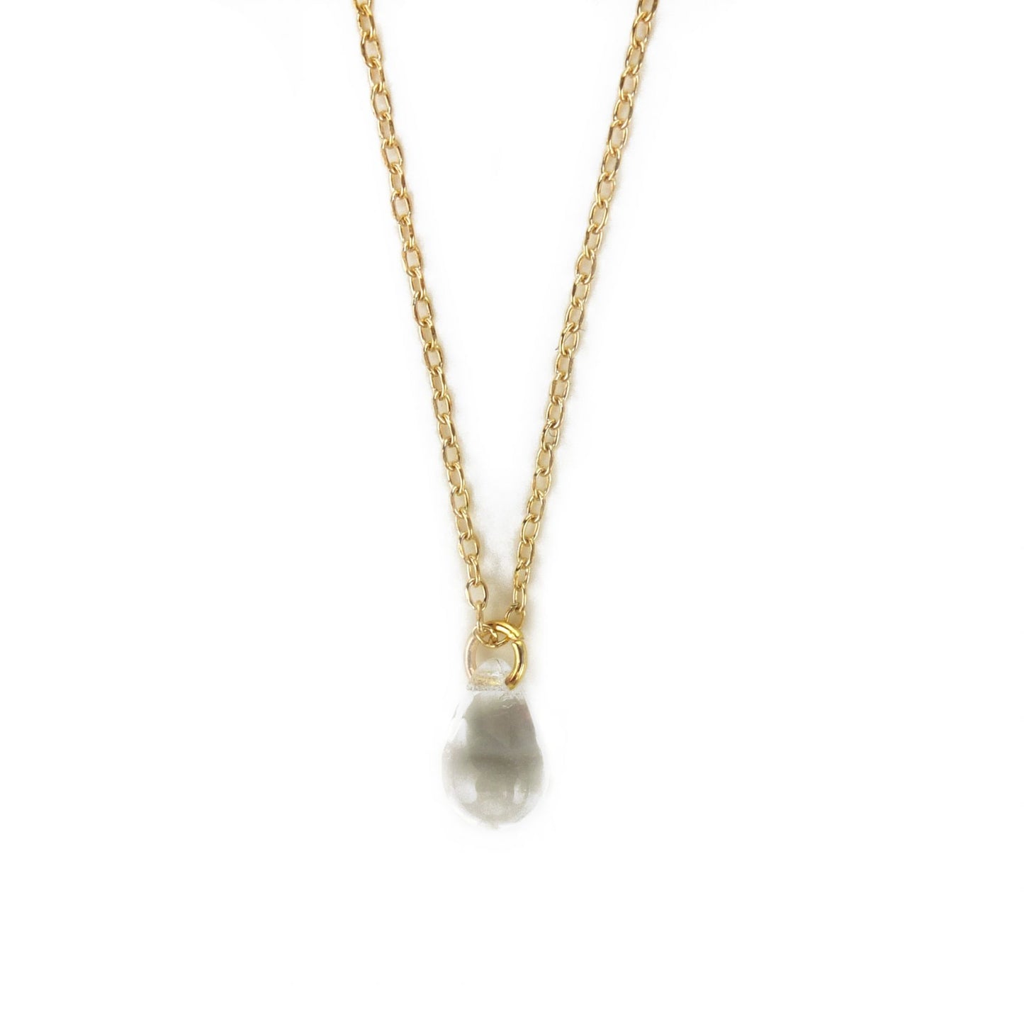 Fremdformat Kette Drops