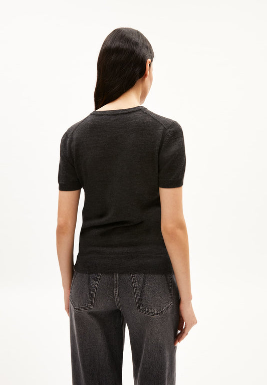 Armedangels Shirt Guiliaa Merino