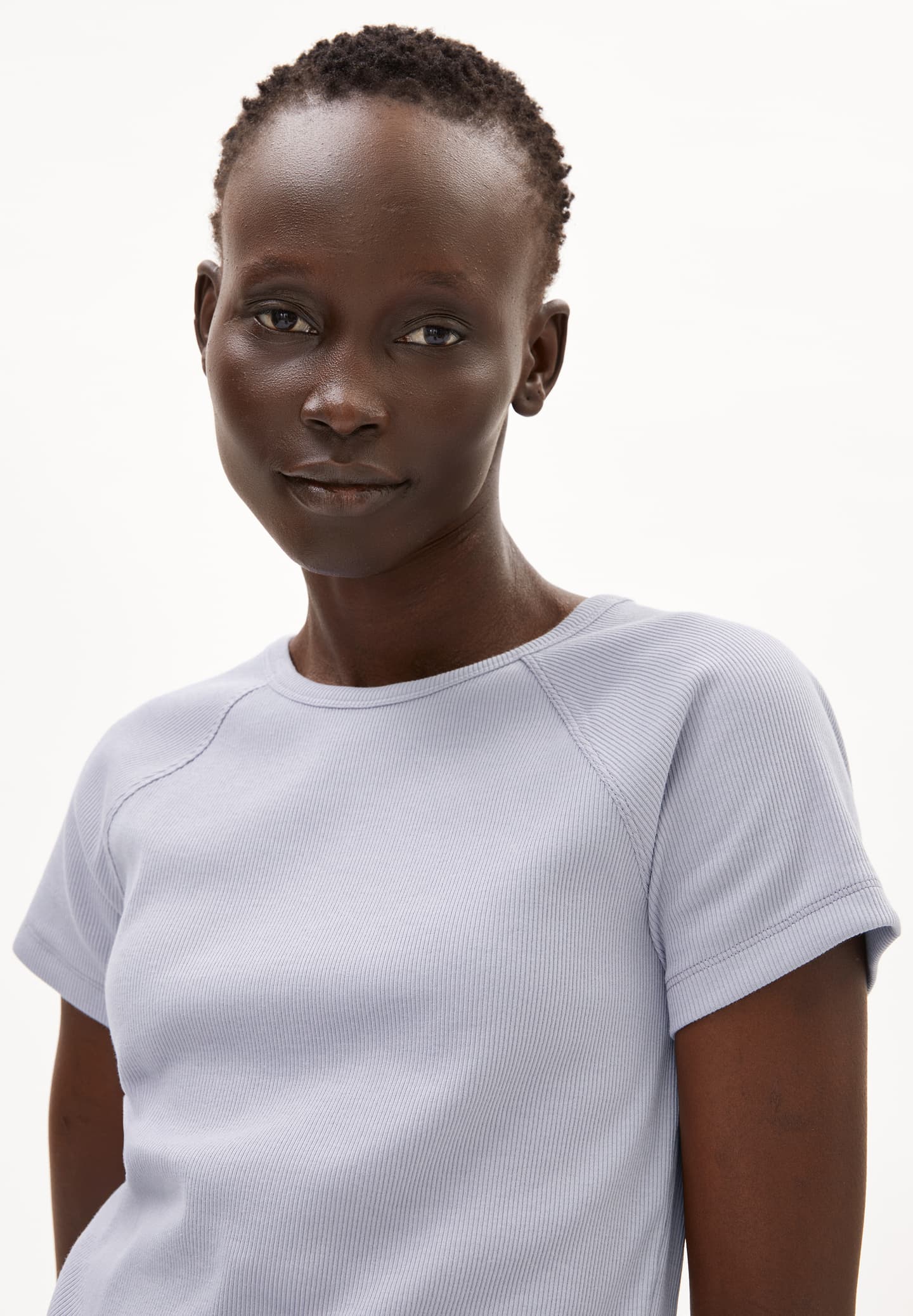 Armedangels Shirt Hanjaa