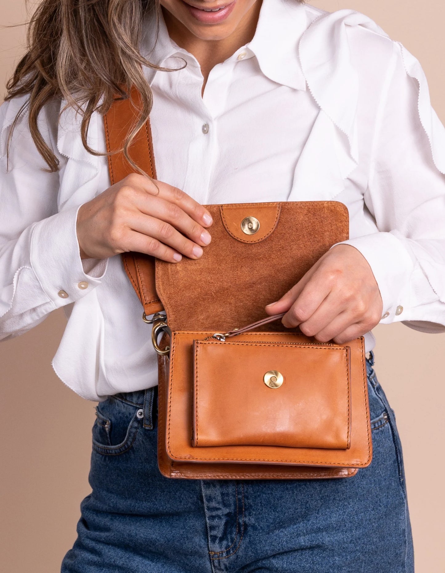 O my Bag Tasche Harper Mini