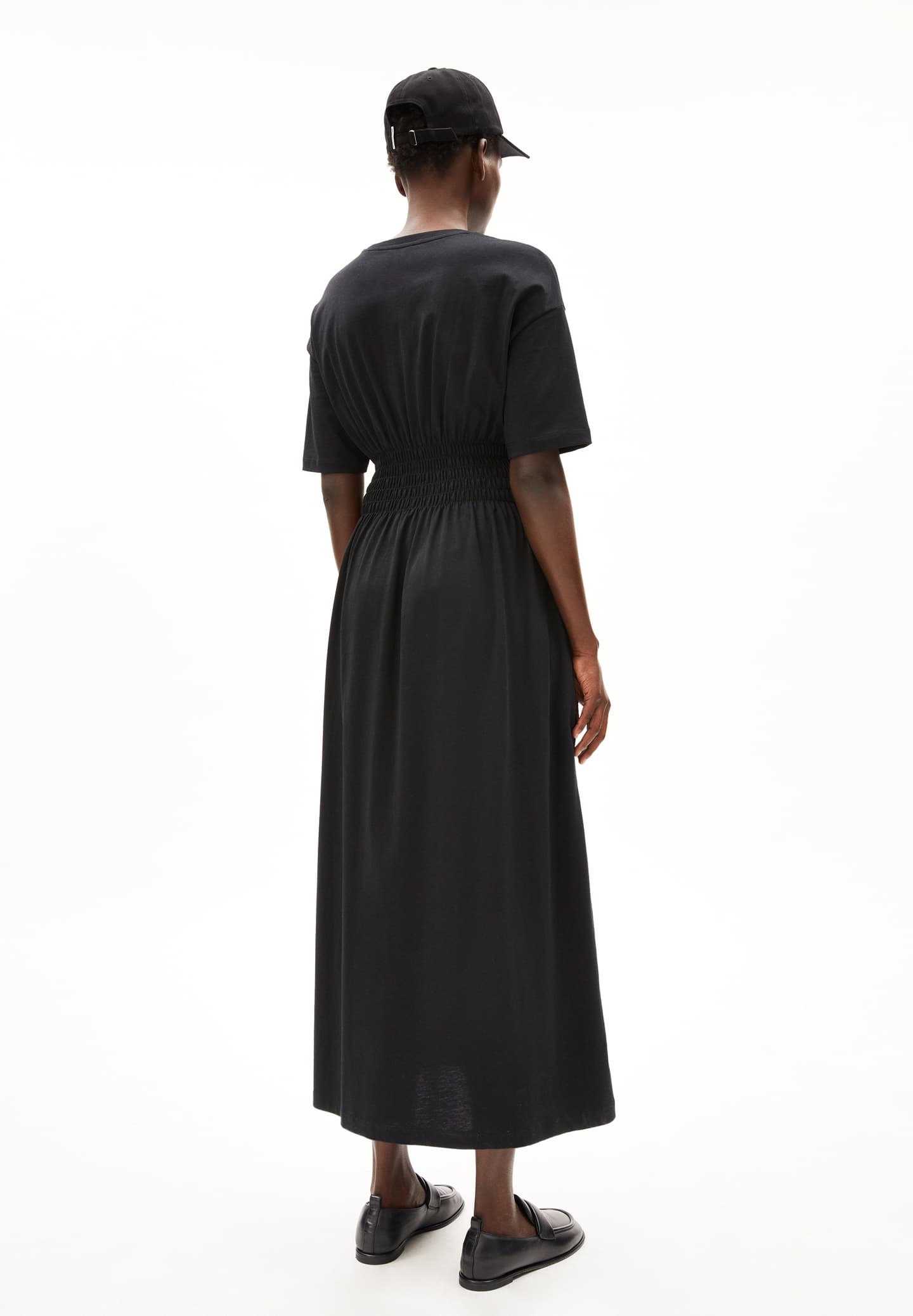 Armedangels Kleid Kiwanaa