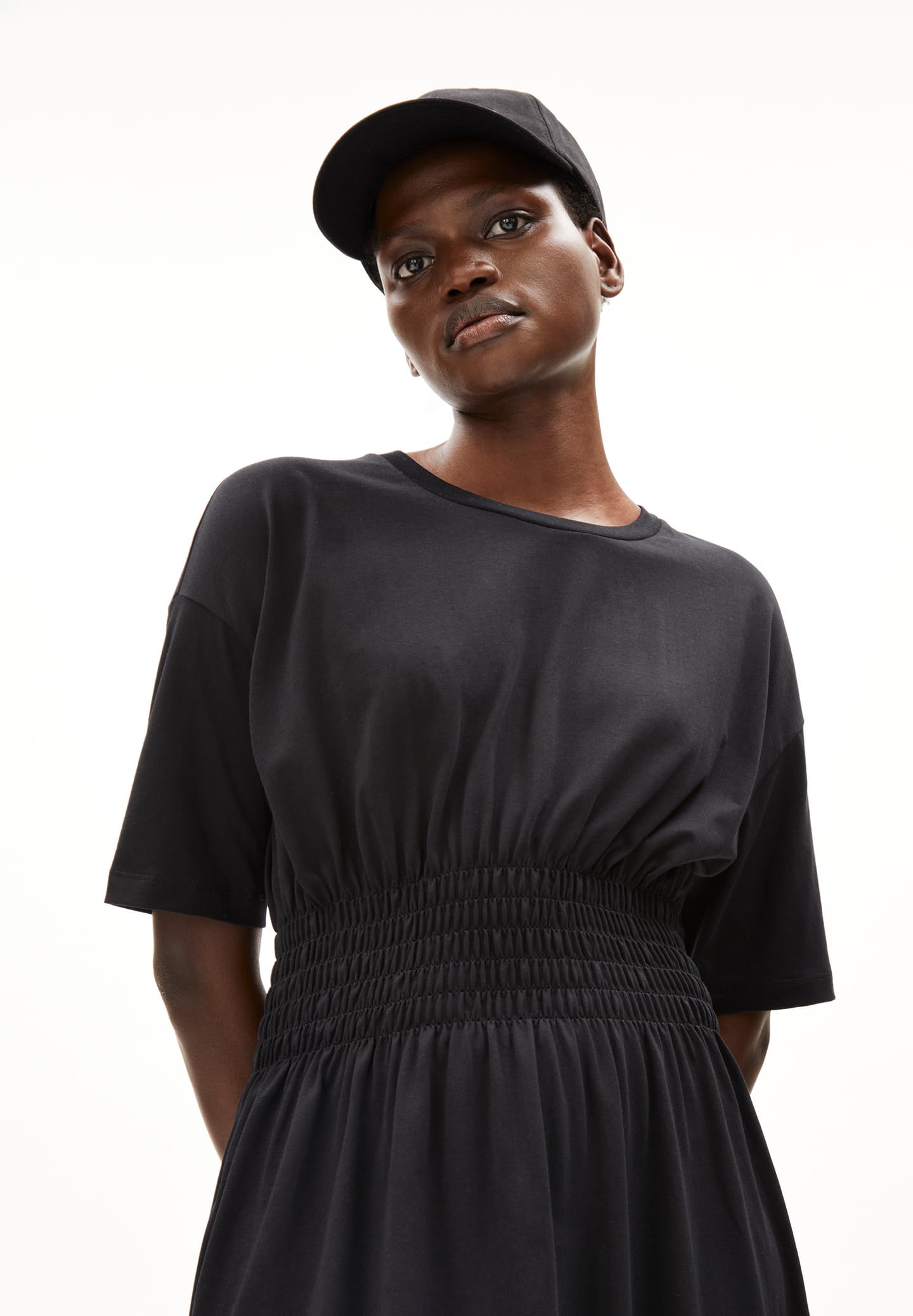 Armedangels Kleid Kiwanaa