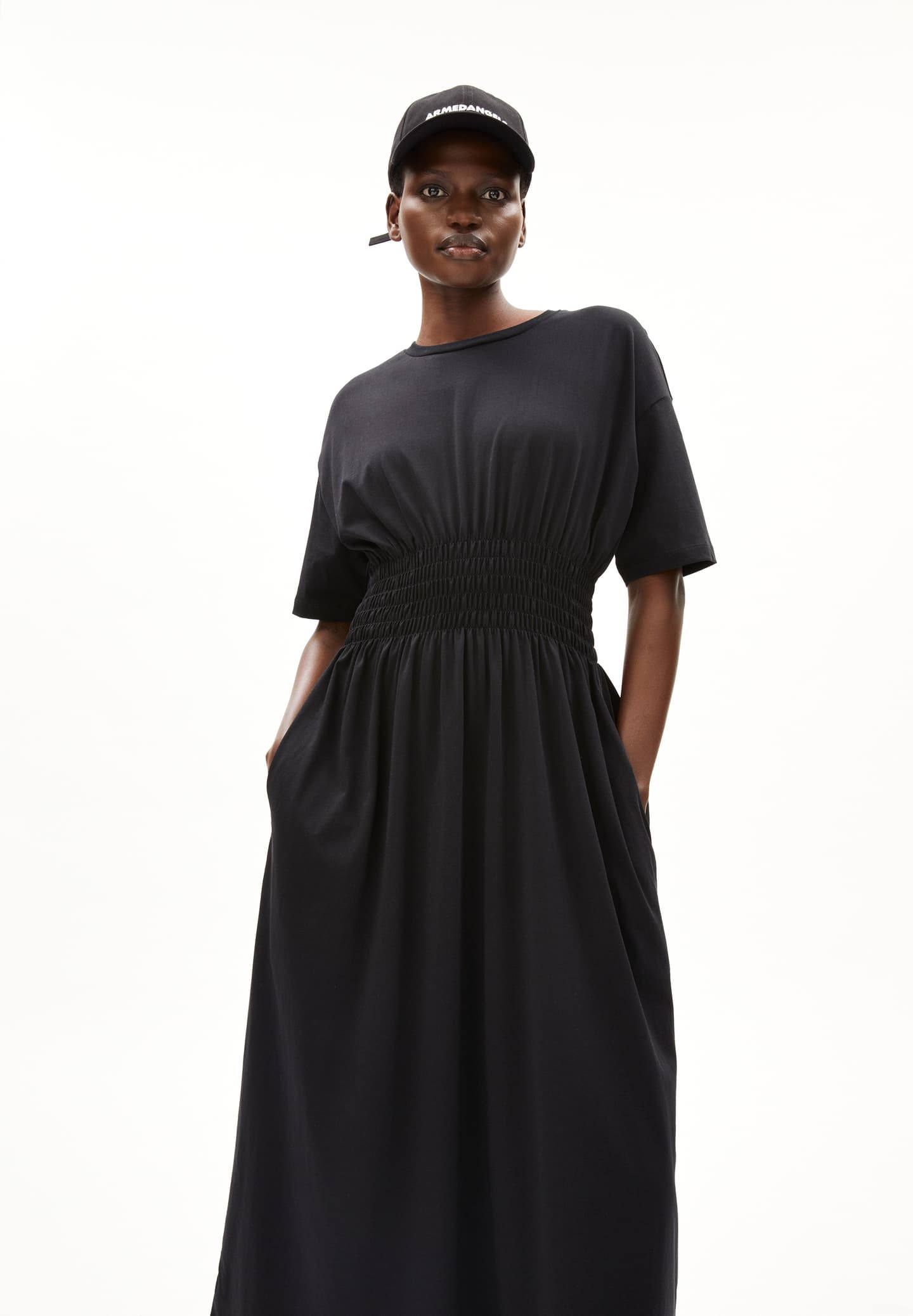 Armedangels Kleid Kiwanaa