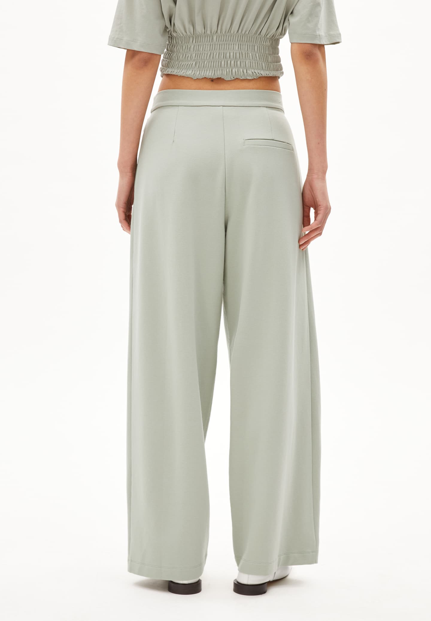 Armedangels Hose Liraa Lou