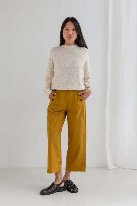 Two Thirds Pullover Llombards