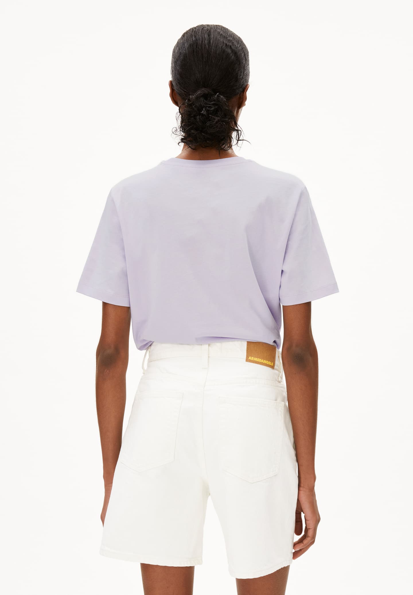 Armedangels Shirt Lualaa