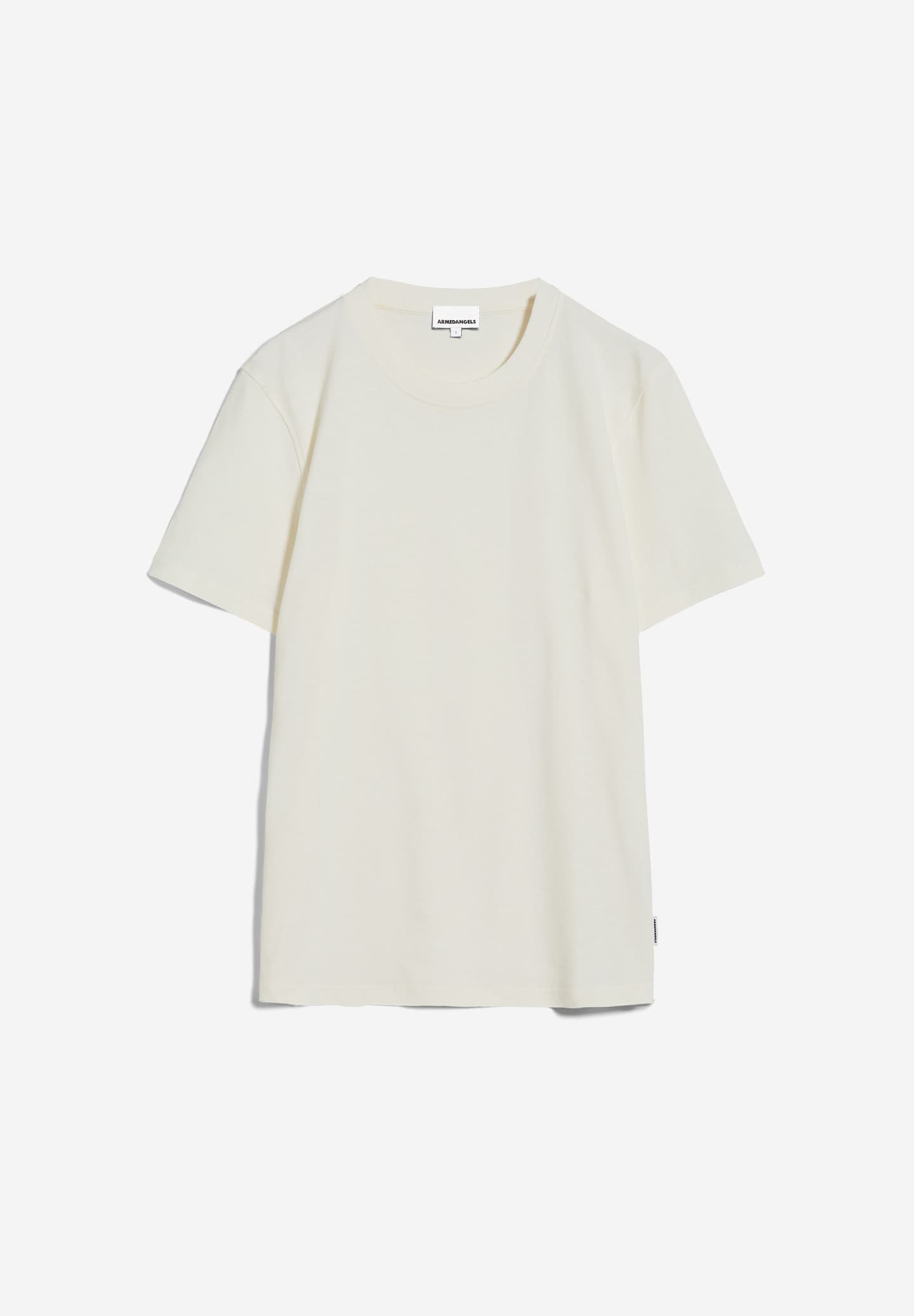 Armedangels Shirt Maarkos /Solid