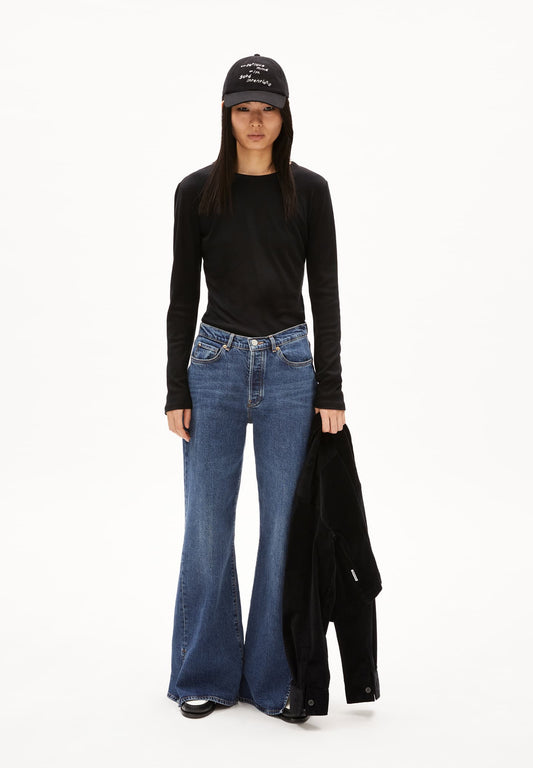 Armedangels Longsleeve Maiaa Luannaa