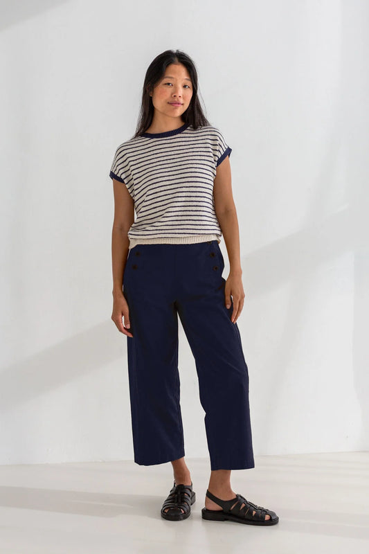 Two Thirds Oberteil Marinella