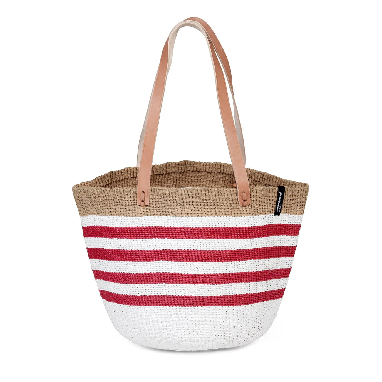 Mifuko Kiondo Shopper